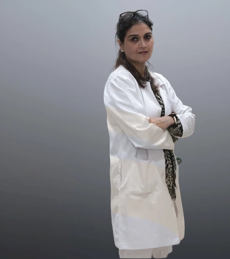 Dr. Jasvinder Paintal